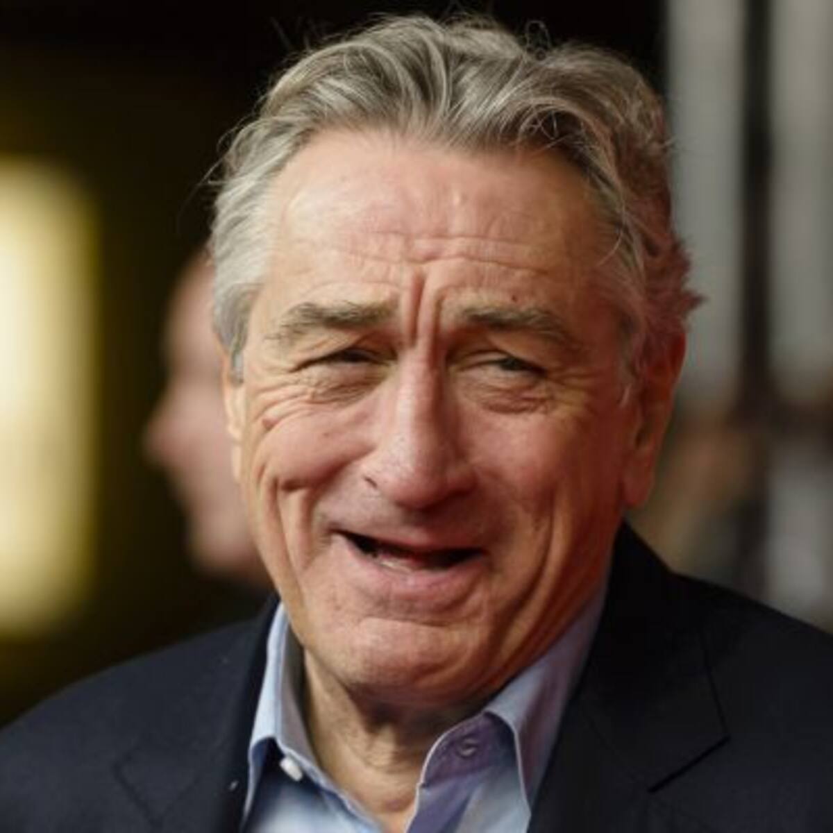¿Y ahora, Robert de Niro golpeará o no a Trump?