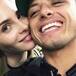Con tierno mensaje Chicharito Hernández presume su amor
