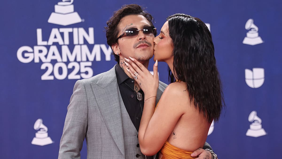 ¿De qué va la cláusula prenupcial entre Ángela Aguilar y Christian Nodal, y cuánto podría costarle la supuesta infidelidad que cometió?