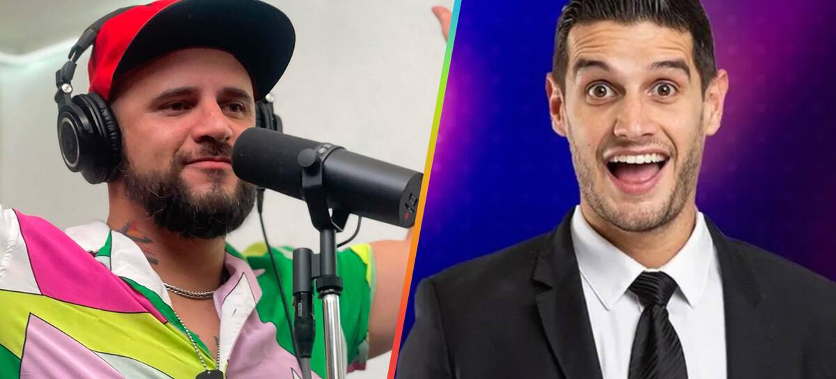 El Temach defiende a Adrián Marcelo