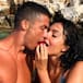 Sexy novia de Cristiano Ronaldo conquista con foto en mini bikini