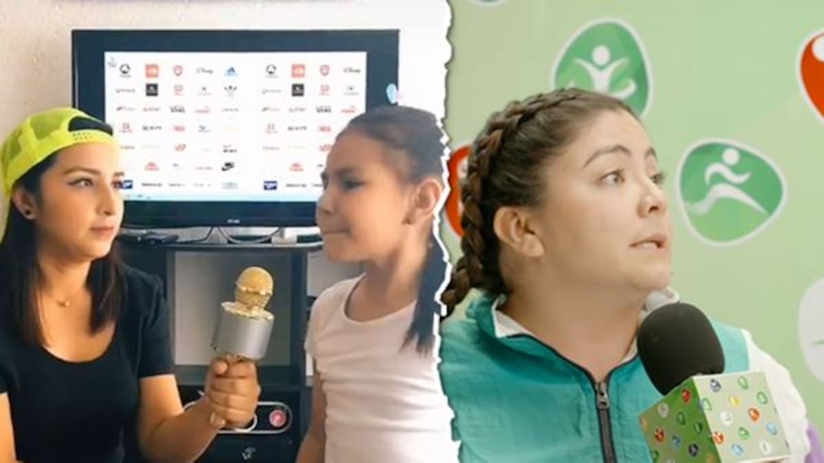 El origen del TikTok de ládrame perro