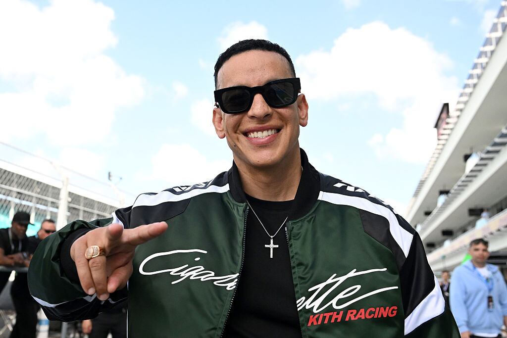 Daddy Yankee