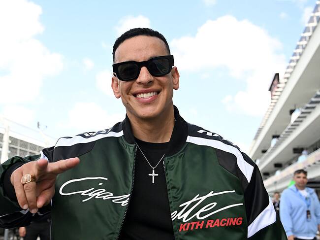Daddy Yankee