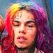 6ix9ine enfrenta 25 años en prisión o hasta cadena perpetua
