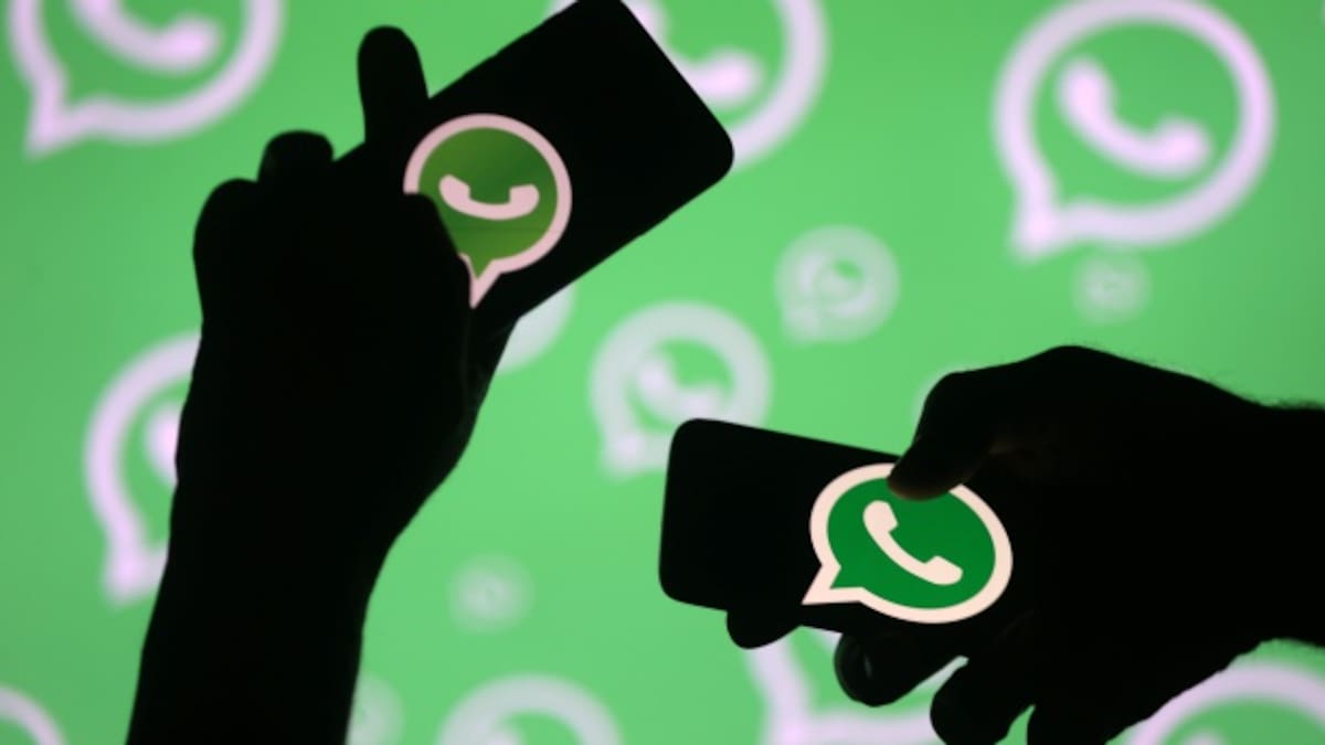 Esta app averigua si dos personas 'hablan' por WhatsApp