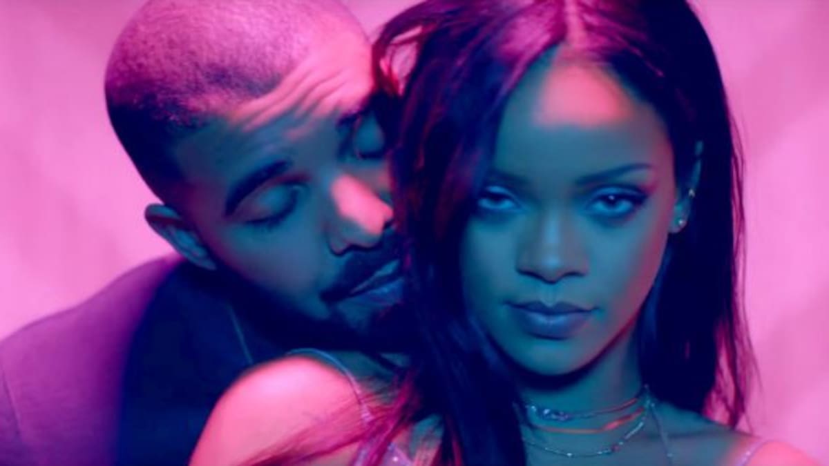 El papá de Drake revela todo sobre la relación de su hijo