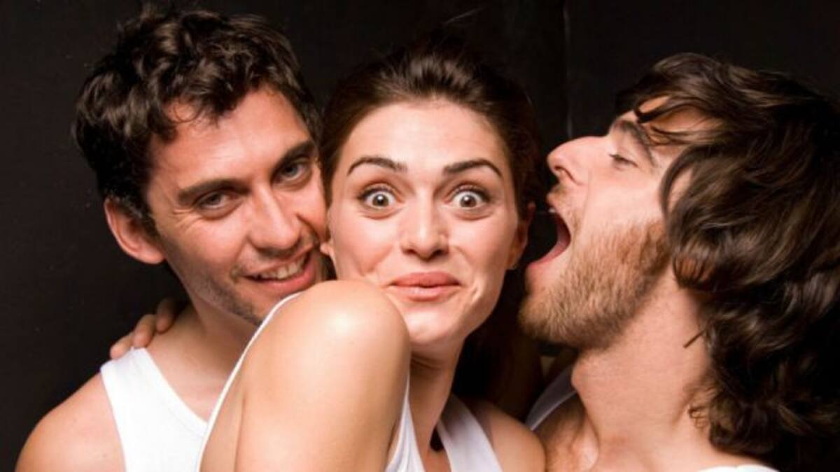 #TopTen Políticamente incorrecto