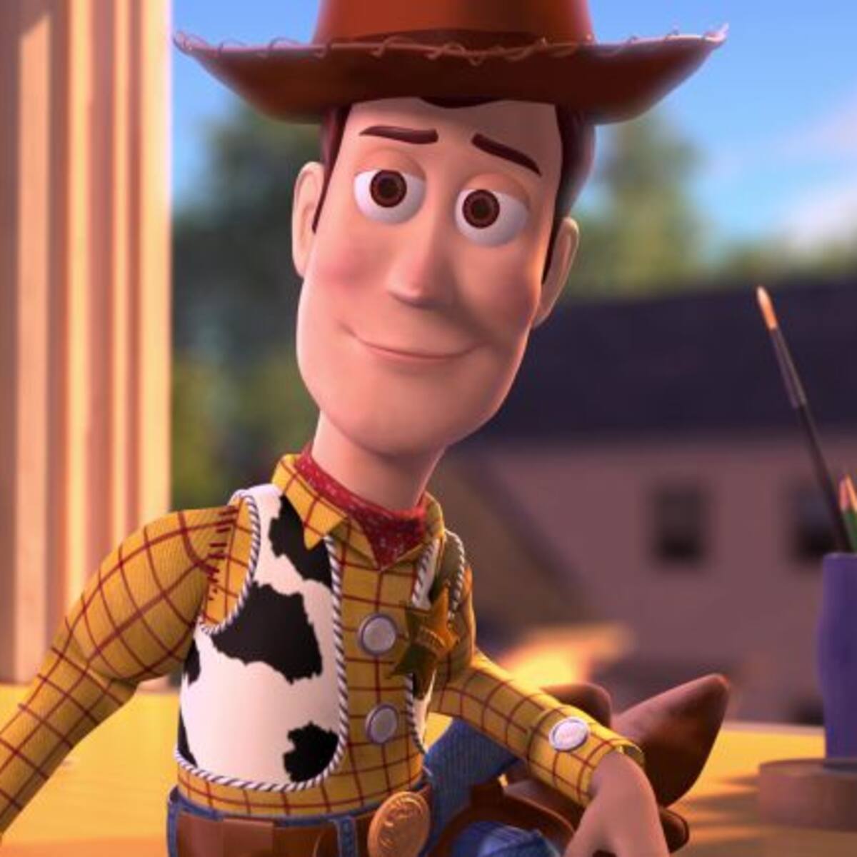 Toy Story revela uno de sus secretos mejor guardados