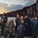 Publican fotos topless de actriz de Game of Thrones