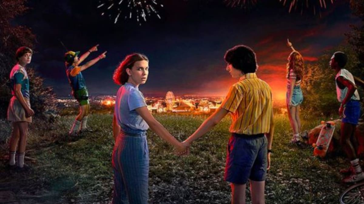 Stranger Things tendrá temporada 4 en Netflix