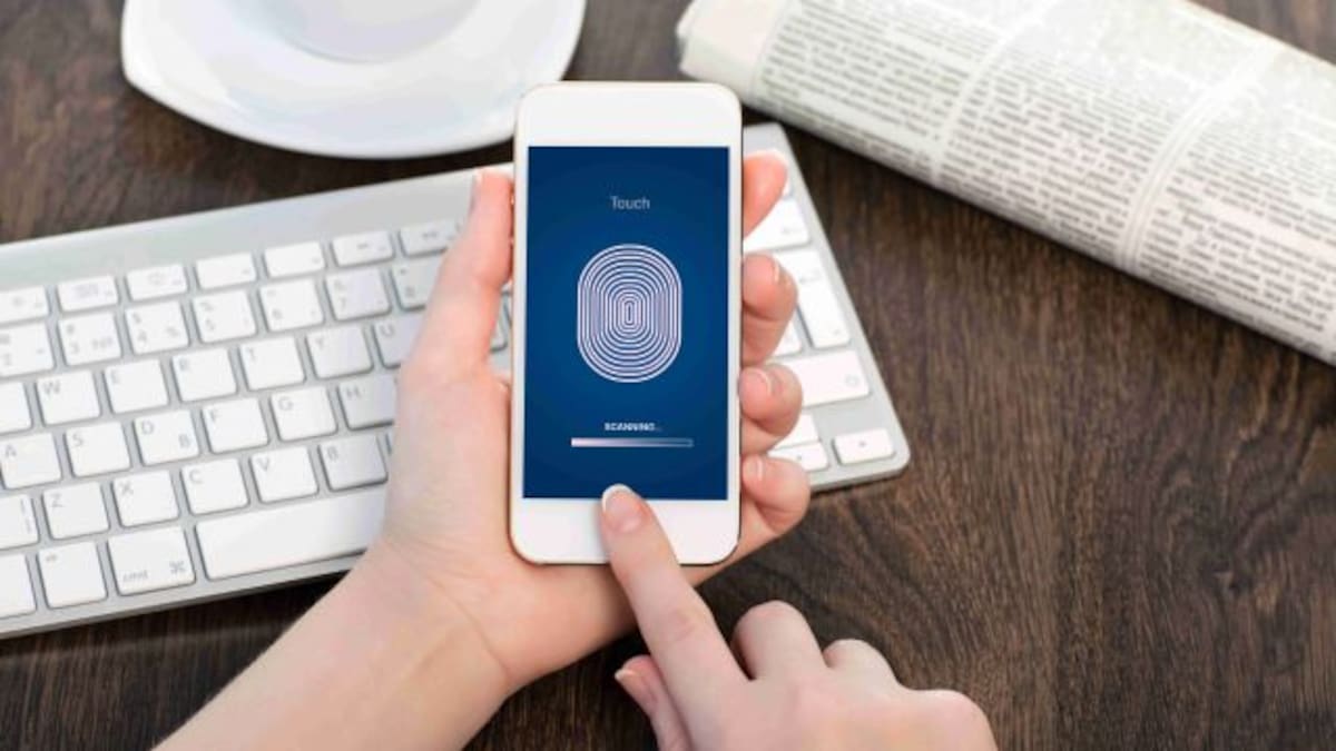 iPhone le dice adiós al Touch ID