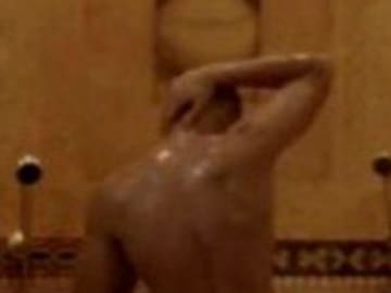 Ricky Martin desnudo para serie de televisión