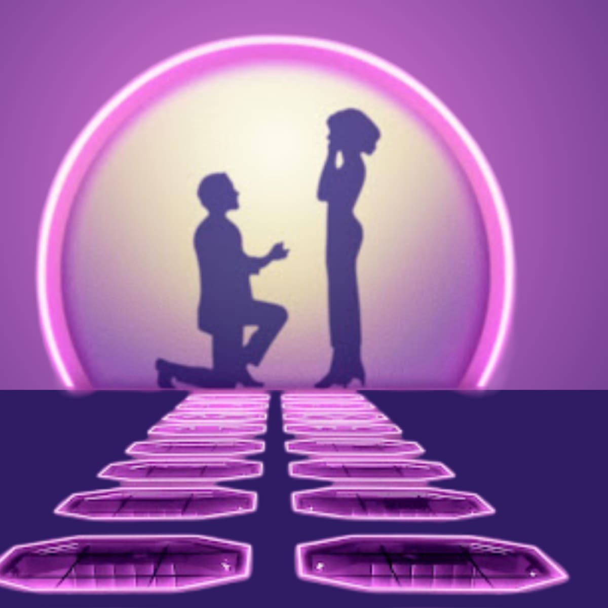 ¿Crees en el amor ciego? Este show de Netflix te hará cuestionar todo lo que sabías sobre las relaciones