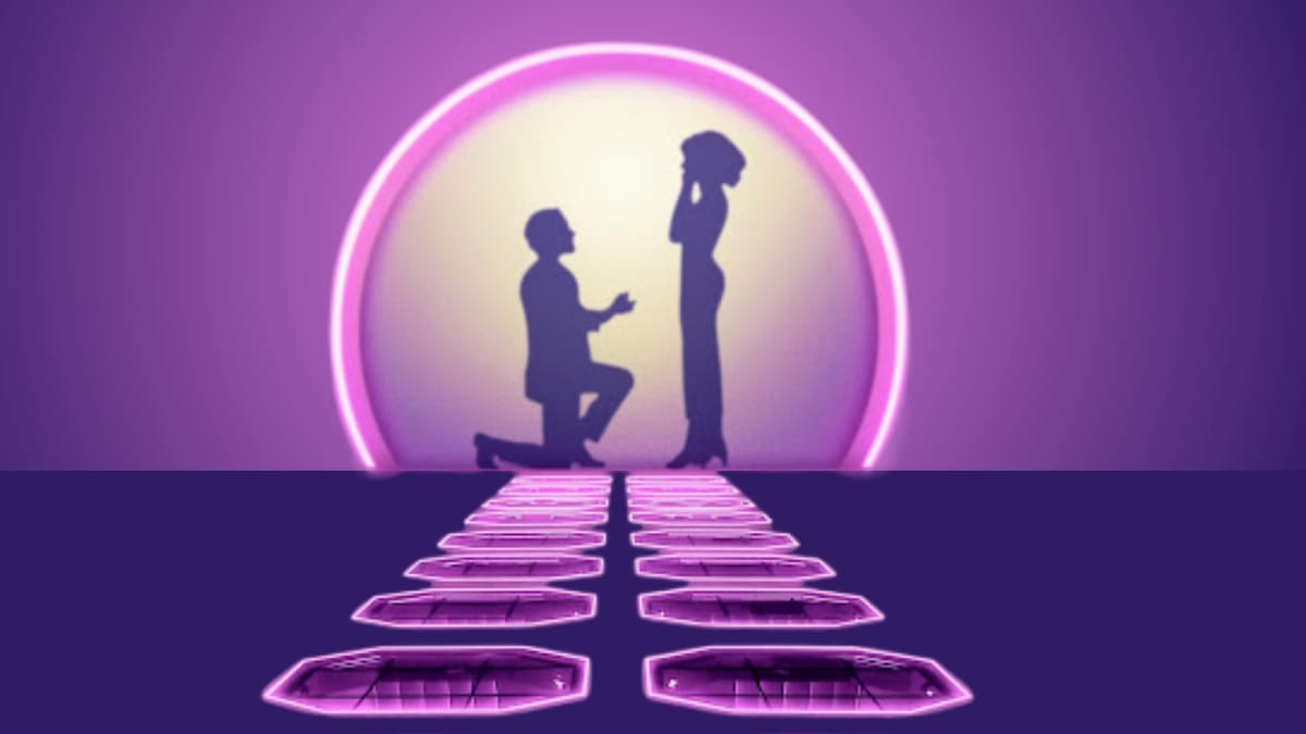 ¿Crees en el amor ciego? Este show de Netflix te hará cuestionar todo lo que sabías sobre las relaciones