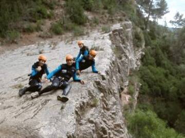 #Top Ten: Me Aviento Al Barranco
