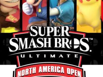Nintendo anuncia torneos de Super Smash Bros Ultimate y Splatoon 2