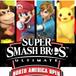 Nintendo anuncia torneos de Super Smash Bros Ultimate y Splatoon 2
