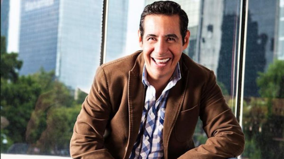 ¿Yordi estrenará un nuevo programa?
