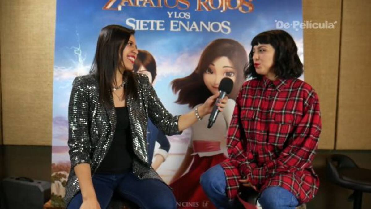 Zapatos Rojos Hechizan