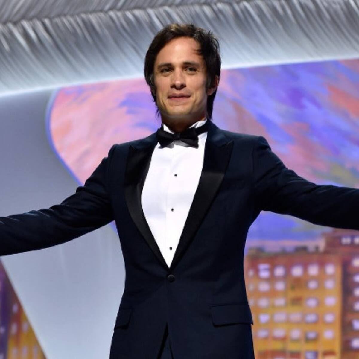 Gael García Bernal es nombrado Embajador de Buena Voluntad de la UNESCO, ¿qué lo hizo acreedor al título?