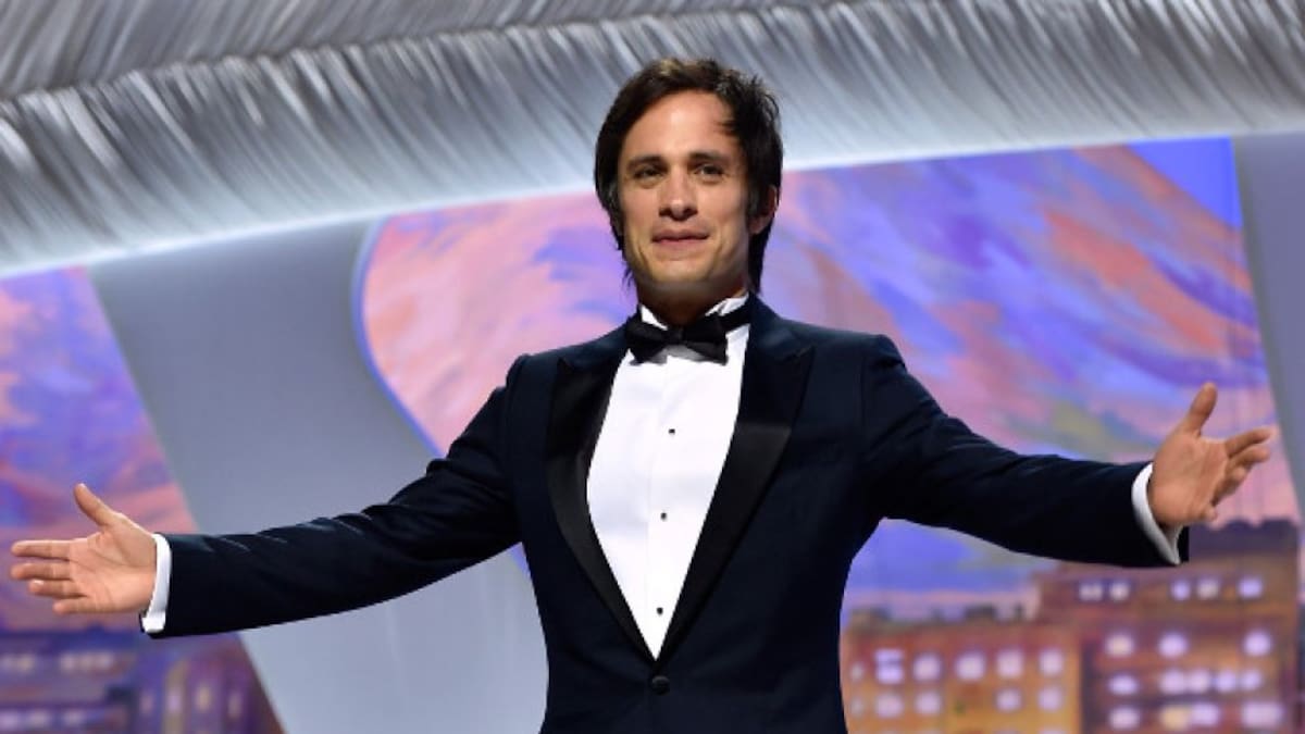 Gael García Bernal es nombrado Embajador de Buena Voluntad de la UNESCO, ¿qué lo hizo acreedor al título?