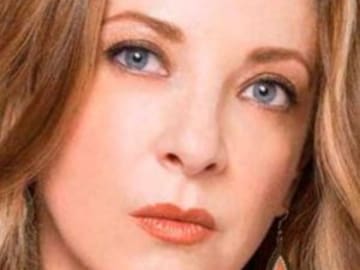 Muere Edith González a los 54 años
