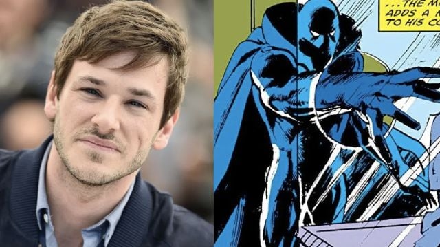 Gaspard Ulliel interpretaría a Midnight Man en la serie de Marvel Moon Knight