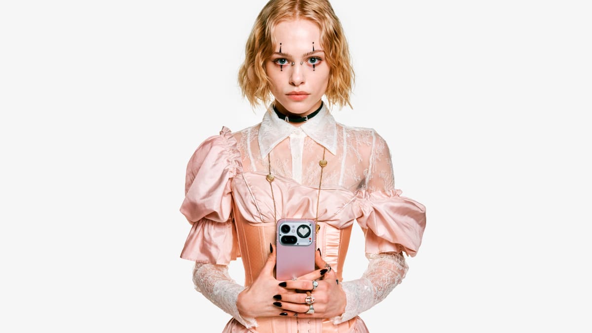 Nothing llega con los nuevos Phone (4a) y Headphone (a) a México