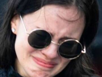 Disfraz de Sarita Sosa Salazar para este Halloween 2019