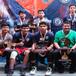 Niños Triquis son bicampeones en baloncesto tras ganar en las Vegas