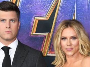 Scarlett Johansson: "El matrimonio y la monogamia son antinaturales"