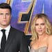 Scarlett Johansson: "El matrimonio y la monogamia son antinaturales"