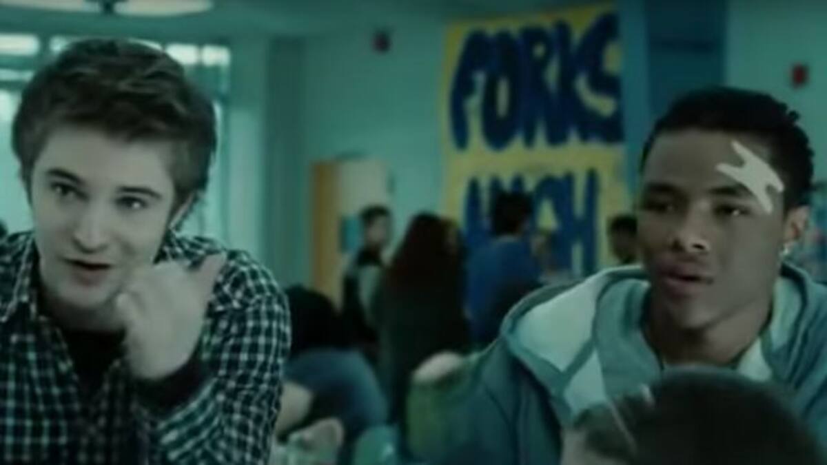 Hallan sin vida a actor de Crepúsculo y a su novia