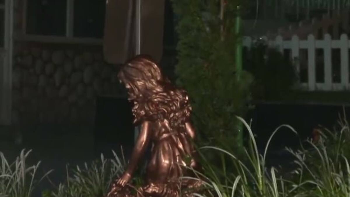 Captan actividad paranormal en escuela de la Ciudad de México