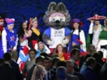 Rusia estará llena de mexicanos