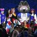 Rusia estará llena de mexicanos