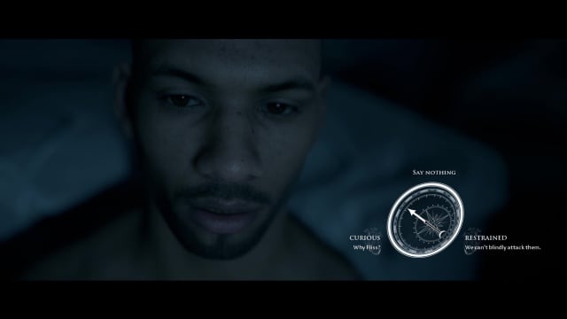 Deberás tener cuidado con lo que decides