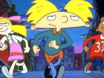 Los programas de los 90 están de vuelta