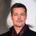Brad Pitt estrena romance con esta guapa actriz