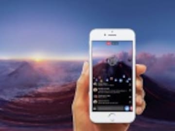 Facebook 360: Una app que mejora la experiencia del Gear VR
