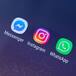 Facebook, Instagram y Whatsapp se van a fusionar