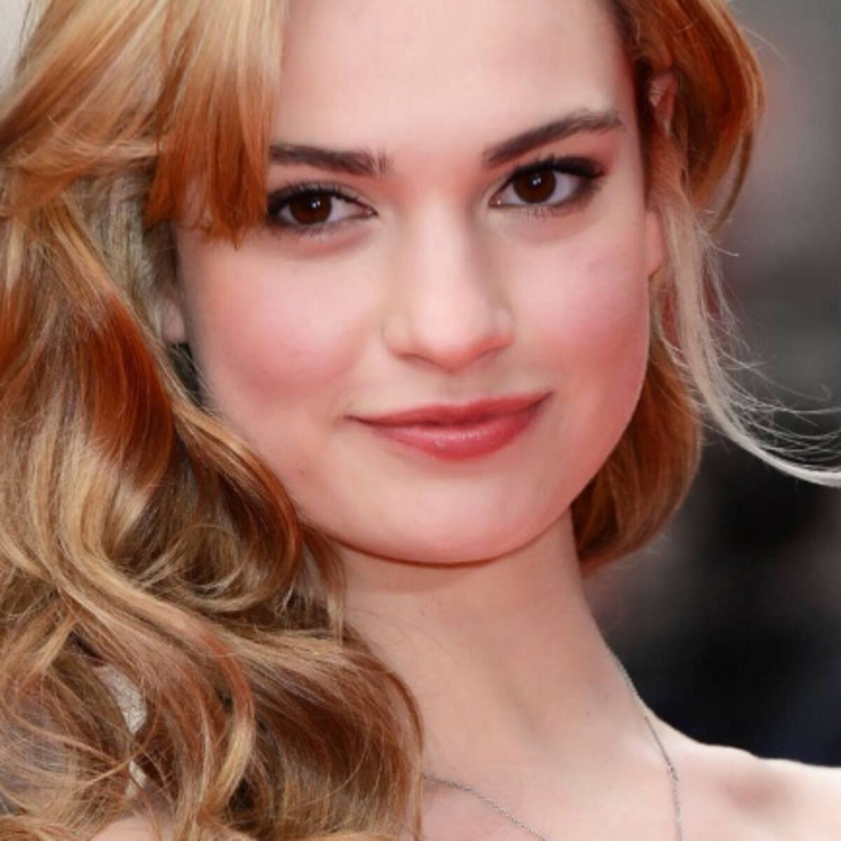 Lily James se suma a la secuela de Mamma Mia