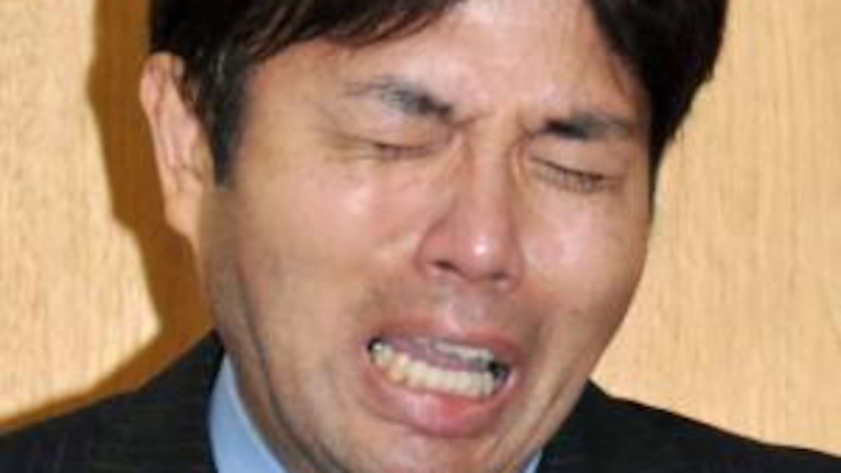 Papá arruina cumpleaños.