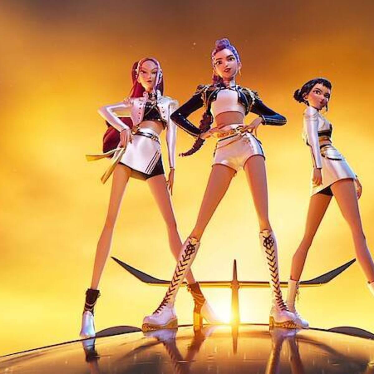 KPop Demon Hunters World Tour 2026: Lo que los fans quieren