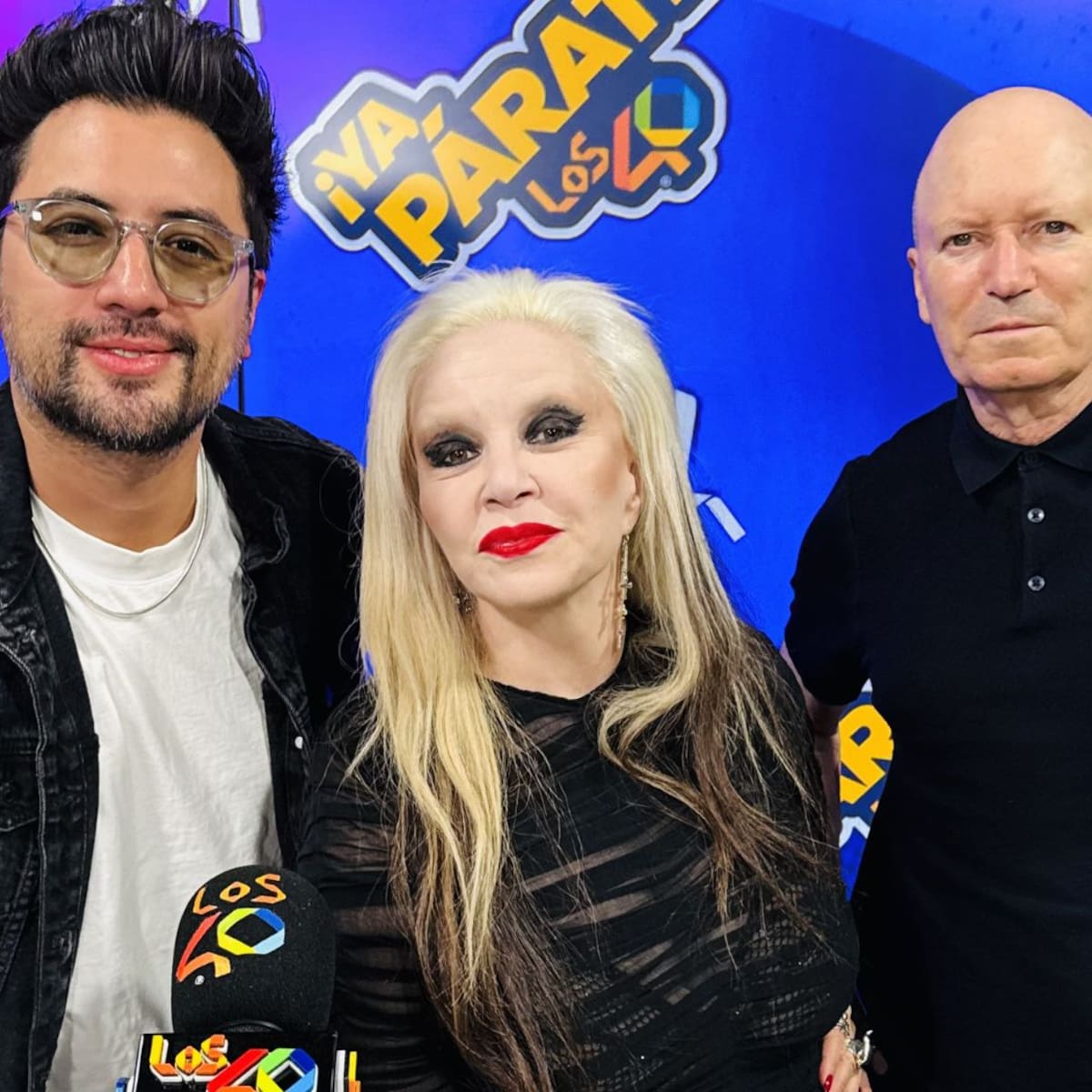 Fangoria: a lo español y entre “singles” nos cuentan cómo fue la historia de su éxito