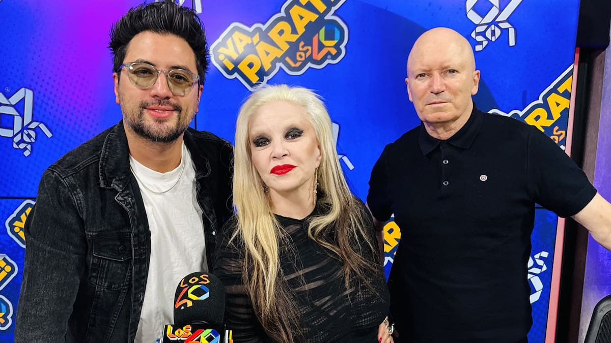 Fangoria: a lo español y entre “singles” nos cuentan cómo fue la historia de su éxito