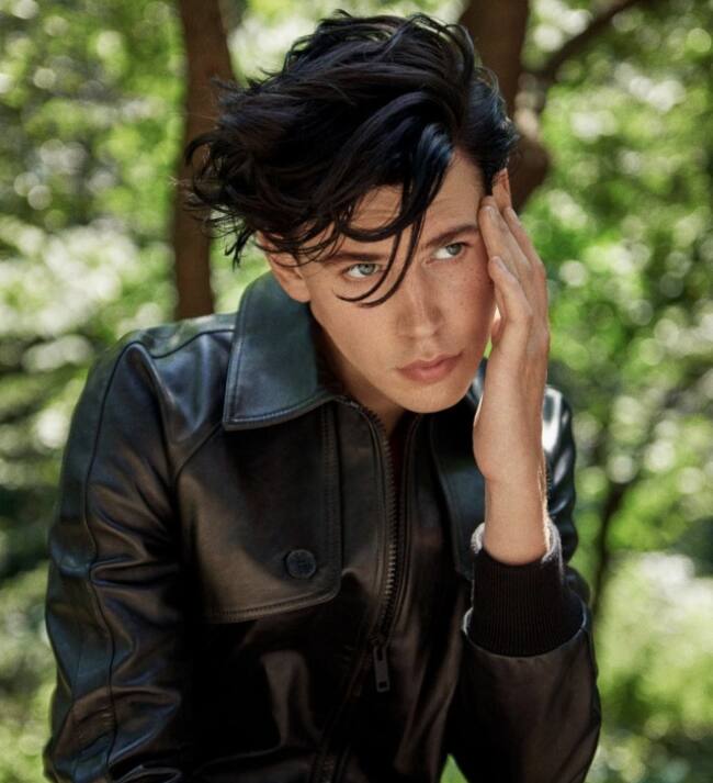 Austin Butler interpretará a Elvis Presley