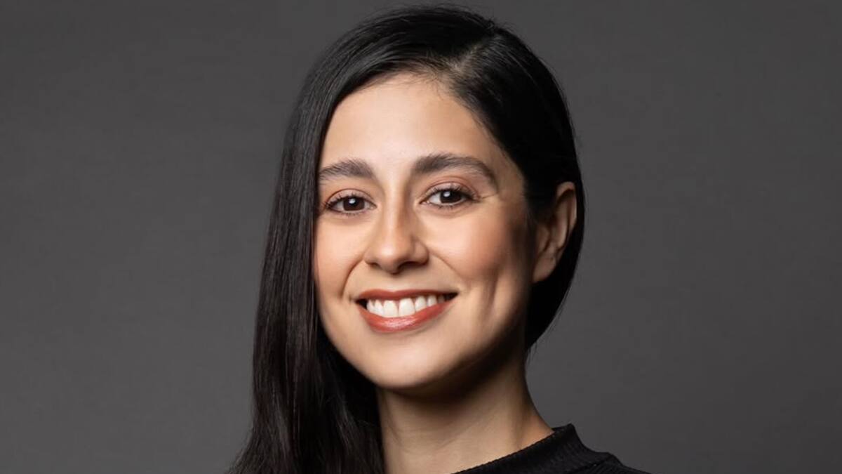 Aitza ¡Aitza Terán brilla en Broadway! Conoce a la actriz mexicana que ...