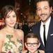 Camila Sodi habla sobre su relación con Diego Luna